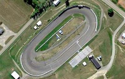 Chemung Speedrome